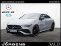 Mercedes-Benz CLA 180 Coupé AMG-Sport/MLB/360/Pano/Night/Sound Grau - thumbnail 1