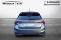 Skoda Fabia Selection TSI Grau - thumbnail 4