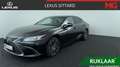 Lexus ES 300 300h Business Line Nero - thumbnail 1