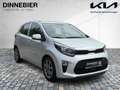 Kia Picanto 1.2 Spirit Automatik+Navi+Kamera+SHZ Silber - thumbnail 7