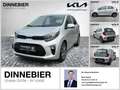 Kia Picanto 1.2 Spirit Automatik+Navi+Kamera+SHZ Silber - thumbnail 1