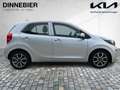 Kia Picanto 1.2 Spirit Automatik+Navi+Kamera+SHZ Silber - thumbnail 6