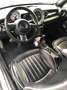 MINI Cooper S Coupe Coupé Aut., Nav., PDC, vollbereift, TOP Zustand Negro - thumbnail 9
