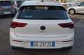 Volkswagen Golf 1.0 eTSI EVO DSG Life Bianco - thumbnail 5