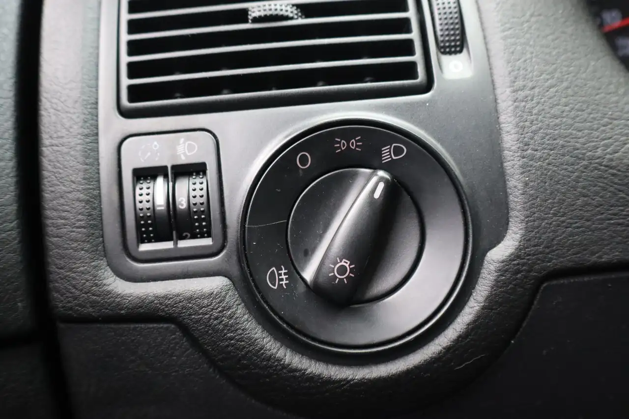 Volkswagen Golf Variant 1.6 Trendline | Automaat | Elektrische ramen voor, foto 6