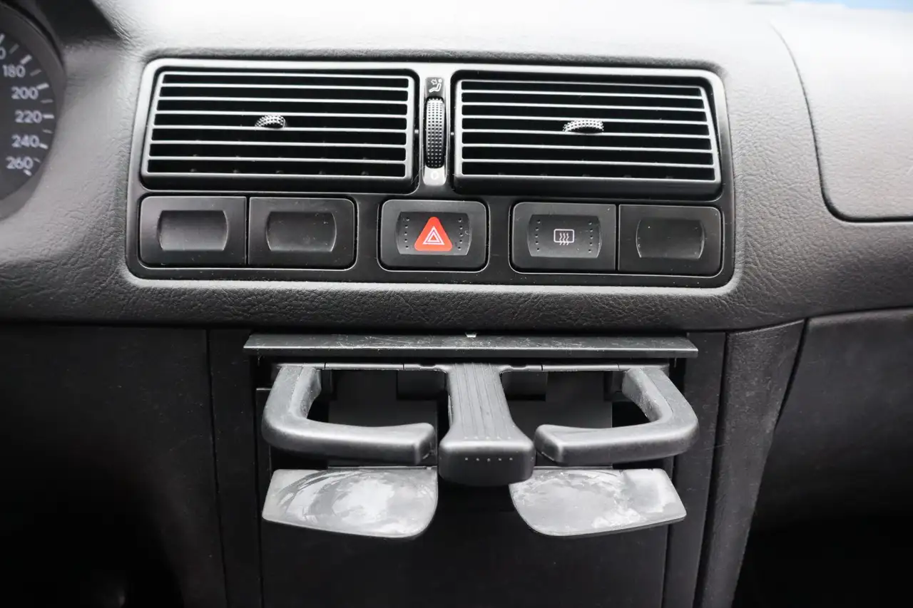 Volkswagen Golf Variant 1.6 Trendline | Automaat | Elektrische ramen voor, foto 8