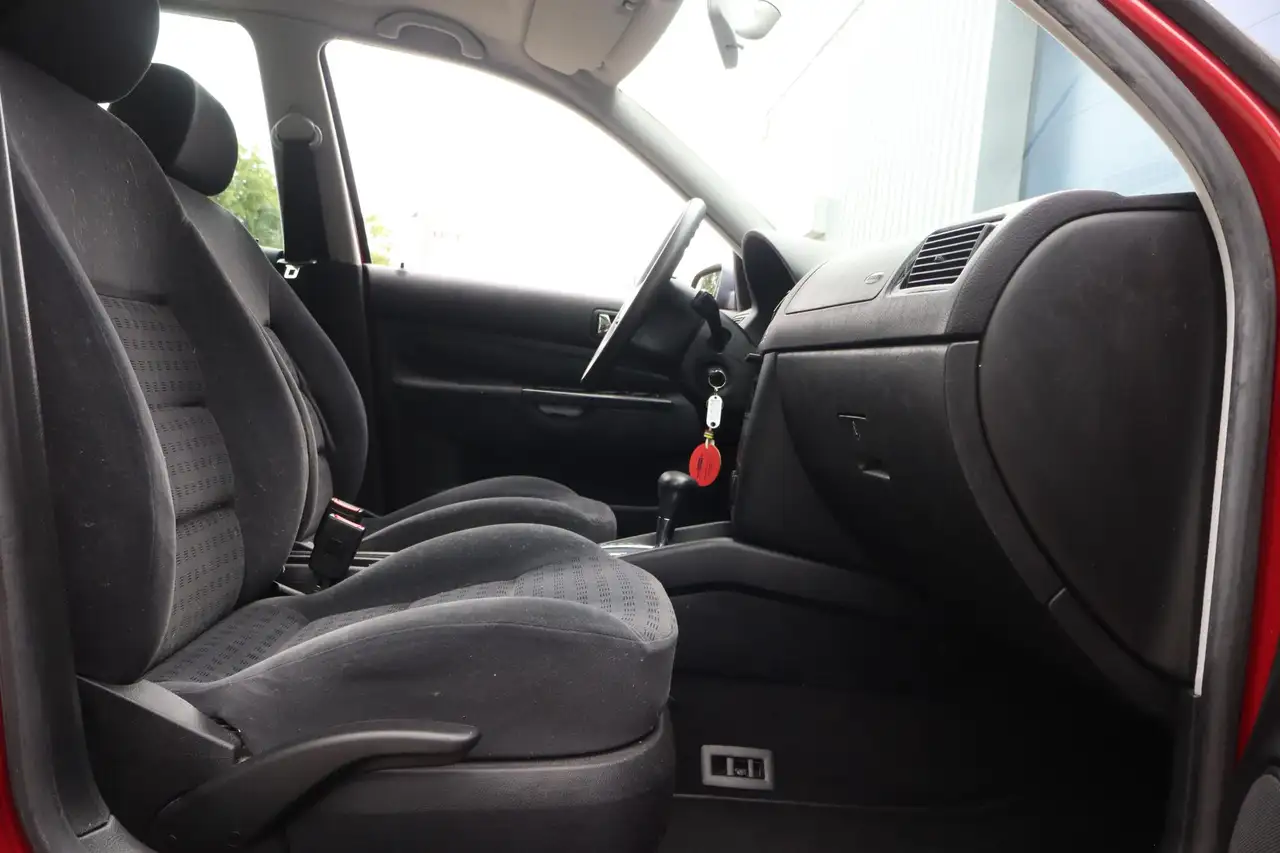 Volkswagen Golf Variant 1.6 Trendline | Automaat | Elektrische ramen voor, foto 5