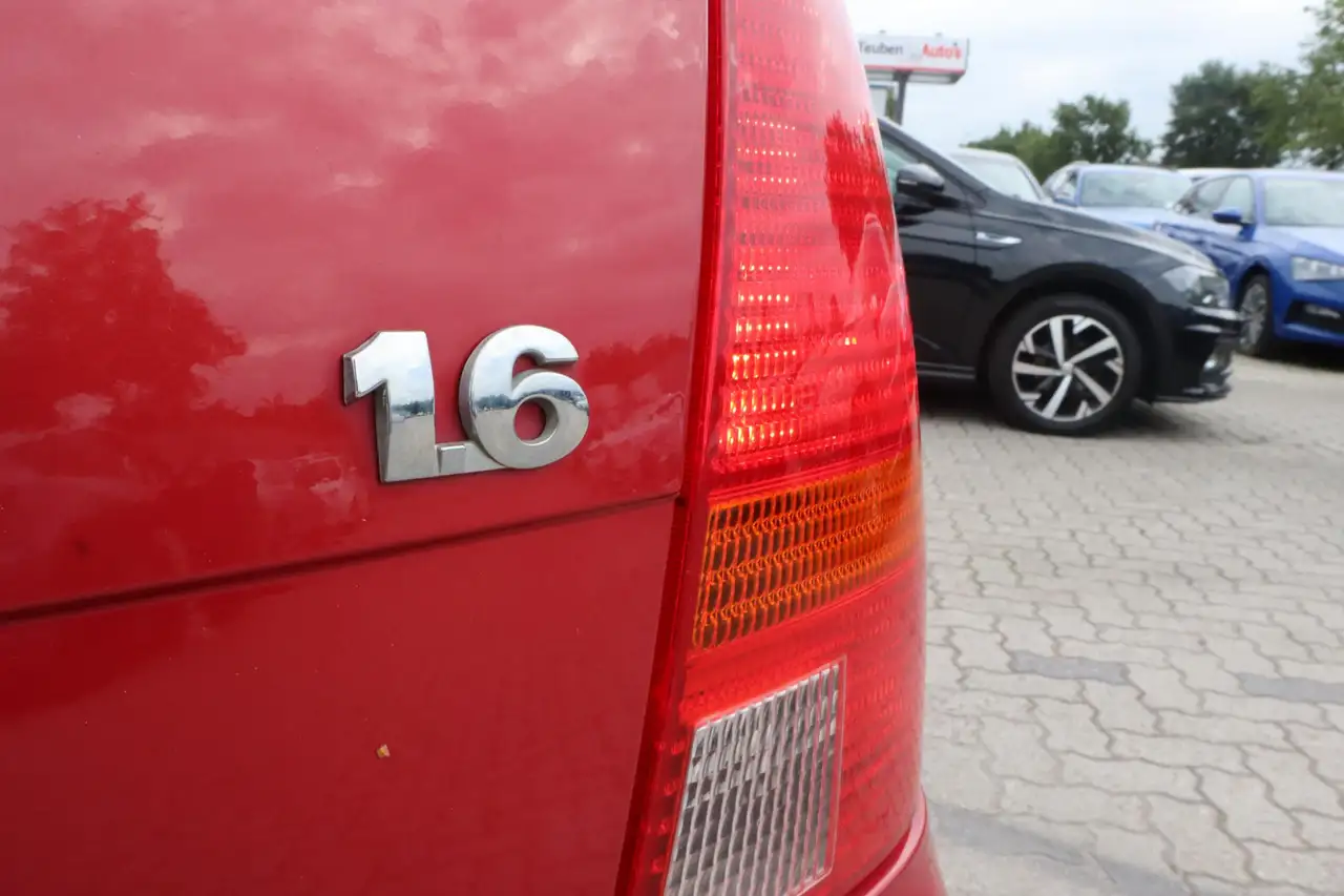 Volkswagen Golf Variant 1.6 Trendline | Automaat | Elektrische ramen voor, foto 3