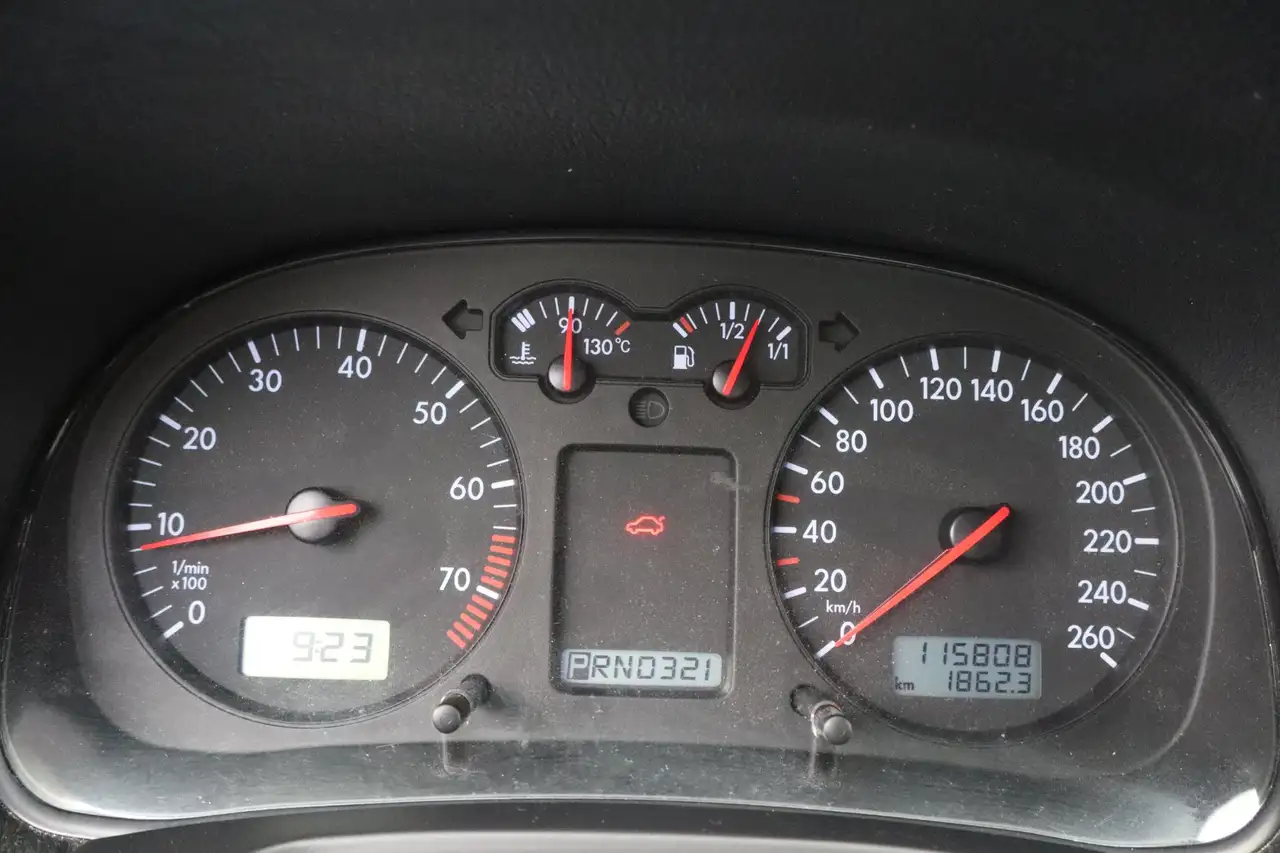 Volkswagen Golf Variant 1.6 Trendline | Automaat | Elektrische ramen voor, foto 7