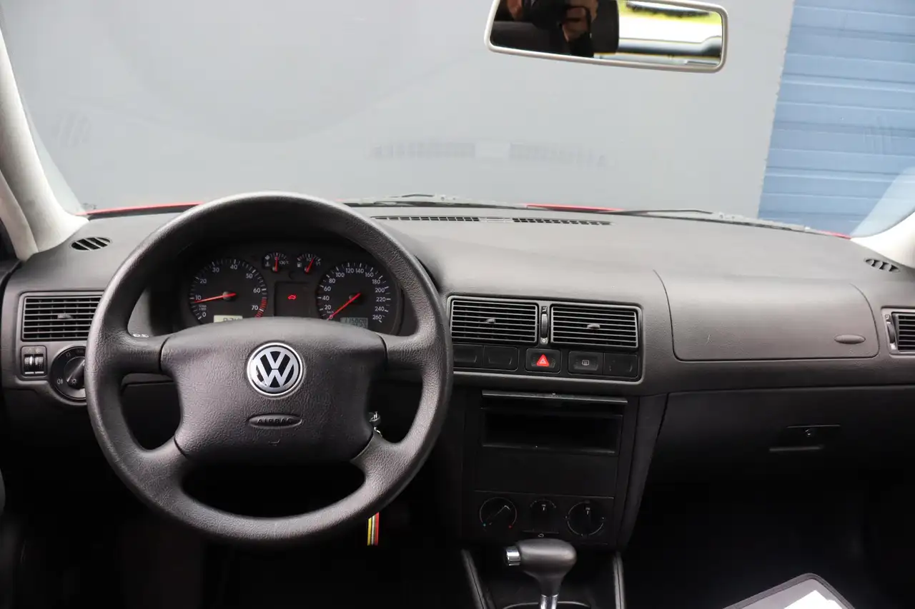 Volkswagen Golf Variant 1.6 Trendline | Automaat | Elektrische ramen voor, foto 4