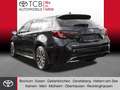 Toyota Corolla 1.8 Hybrid Teamplayer NAVI SHZ PDC KLIMA Schwarz - thumbnail 2