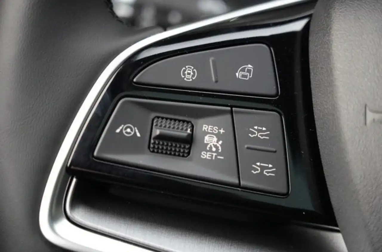 BYD Seal U 2026 — фото 19