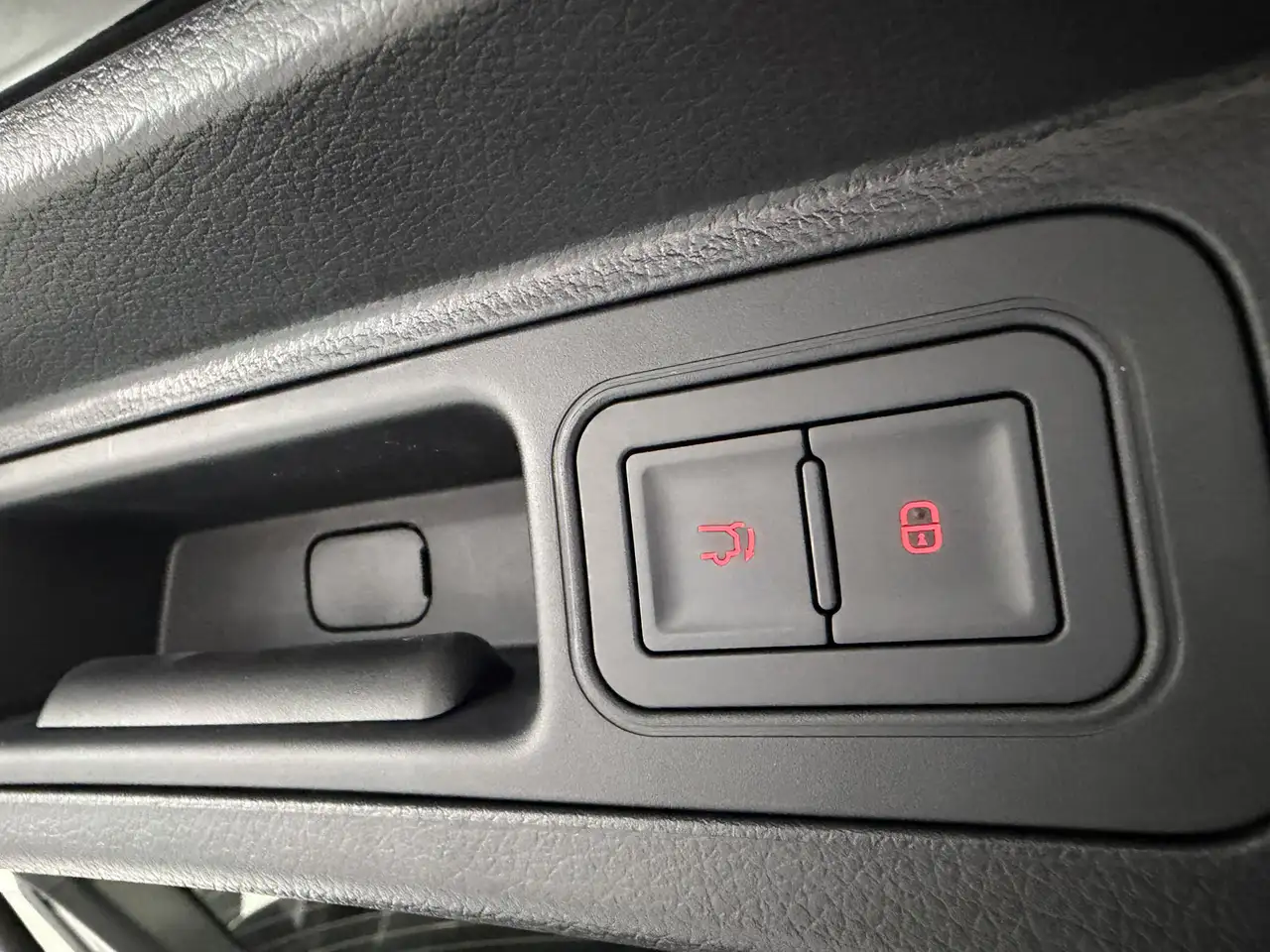 BYD Seal U 2026 — фото 8