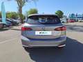 BMW 218 218i Luxury Auto Grigio - thumbnail 4