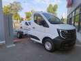 Nissan Interstar 35 qli 2.0 dCi 150CV passo medio N-CONNECTA Biały - thumbnail 3