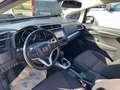 Honda Jazz 1.3 i-VTEC Elegance Automatik Navi Kamera Silber - thumbnail 11