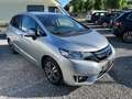 Honda Jazz 1.3 i-VTEC Elegance Automatik Navi Kamera Silber - thumbnail 4