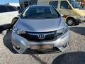 Honda Jazz 1.3 i-VTEC Elegance Automatik Navi Kamera Silber - thumbnail 3