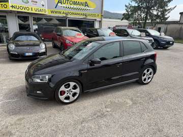 1.4 TSI DSG - GTI