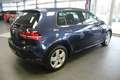 Volkswagen Golf 1.2 TSI BMT Comfortline Panorama 5-Türig Blau - thumbnail 5