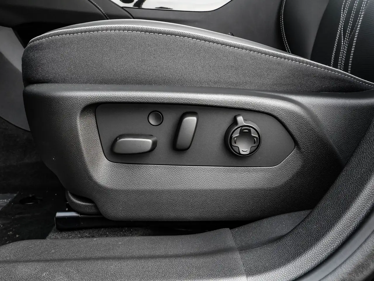 Buick Envision снимка Buick Envision