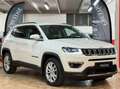 Jeep Compass Compass 1.3 turbo t4 Limited 2wd 150cv ddct Blanc - thumbnail 1