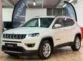 Jeep Compass Compass 1.3 turbo t4 Limited 2wd 150cv ddct Blanc - thumbnail 3