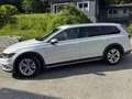 Volkswagen Passat Alltrack Passat Alltrack BMT 2,0 TDI SCR 4Motion DSG Weiß - thumbnail 4