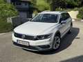 Volkswagen Passat Alltrack Passat Alltrack BMT 2,0 TDI SCR 4Motion DSG Weiß - thumbnail 2