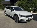 Volkswagen Passat Alltrack Passat Alltrack BMT 2,0 TDI SCR 4Motion DSG Weiß - thumbnail 9