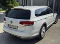 Volkswagen Passat Alltrack Passat Alltrack BMT 2,0 TDI SCR 4Motion DSG Weiß - thumbnail 7