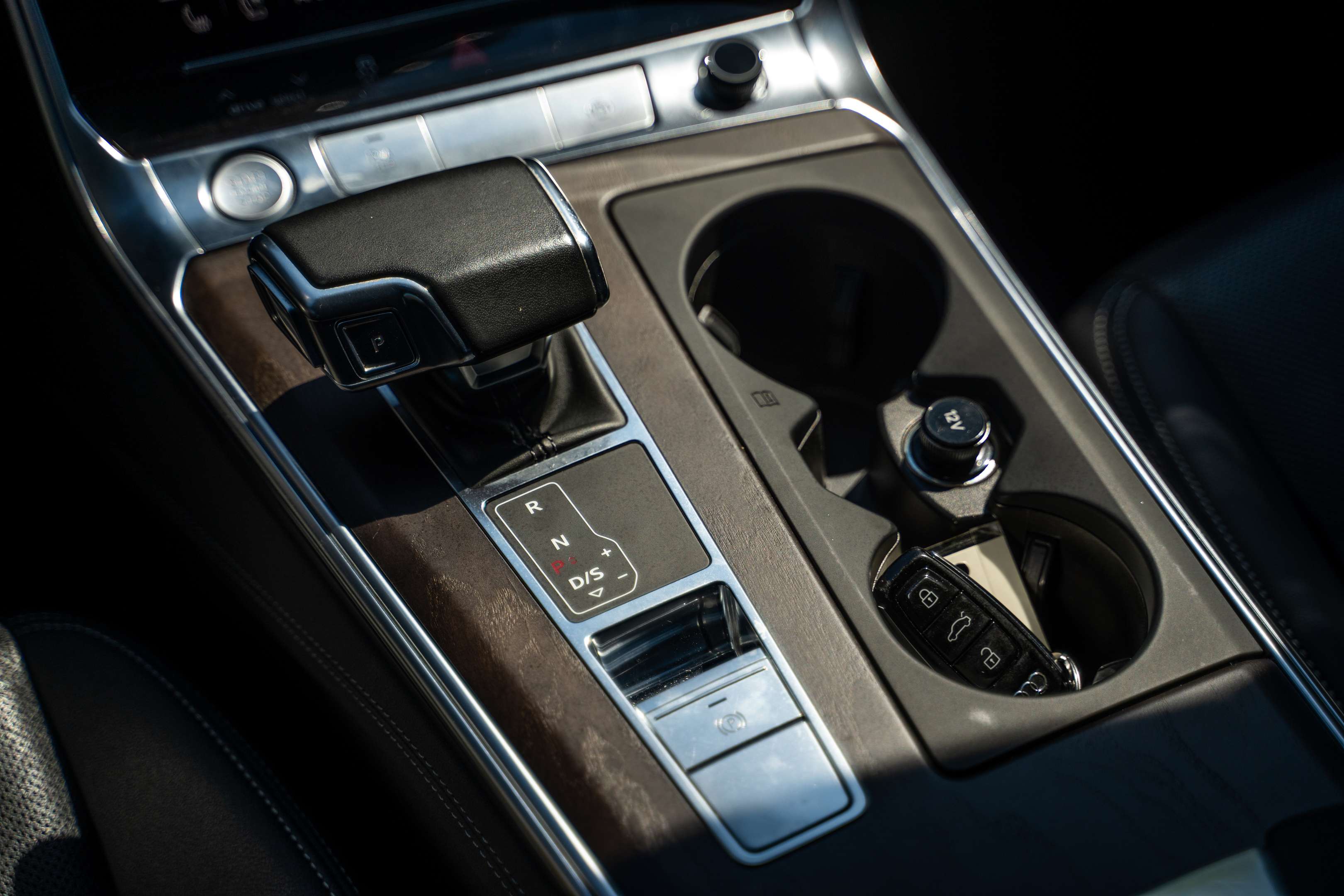 2019 Audi A6 Technik|CleanCarfax|Warranty|360 Cam|B&O|HUD|ACC| thumb 28