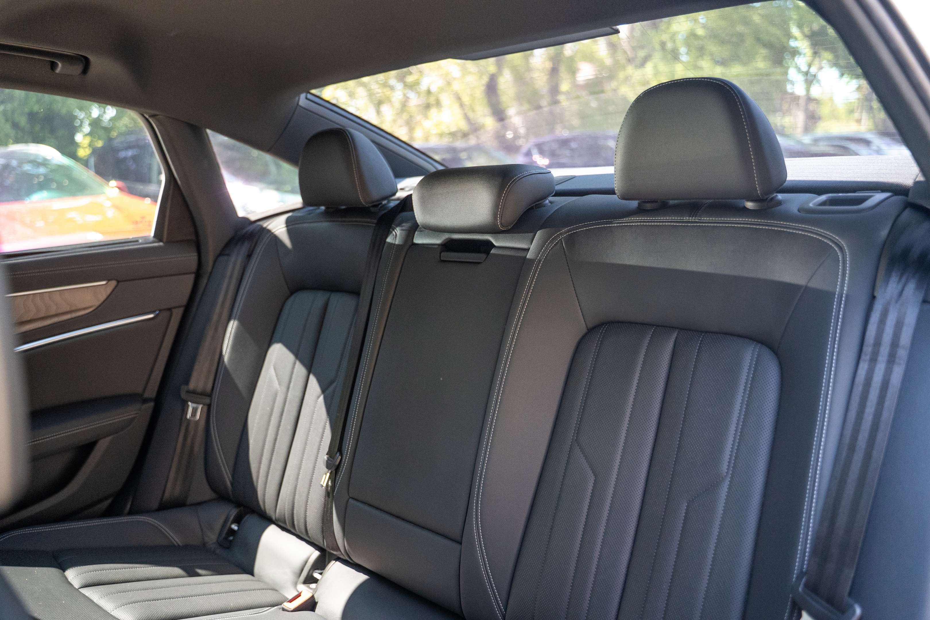 2019 Audi A6 Technik|CleanCarfax|Warranty|360 Cam|B&O|HUD|ACC| thumb 31
