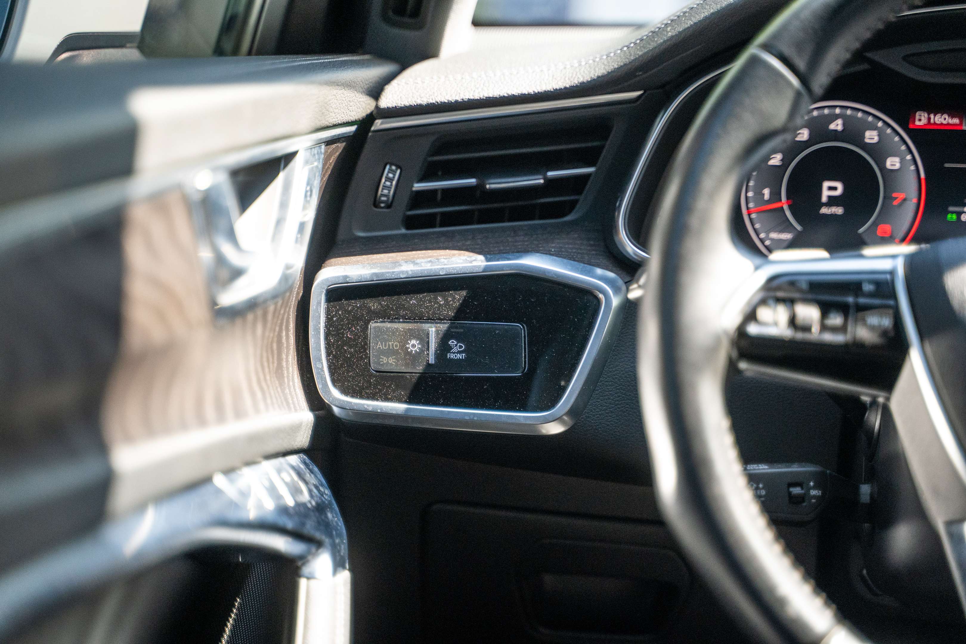 2019 Audi A6 Technik|CleanCarfax|Warranty|360 Cam|B&O|HUD|ACC| thumb 19