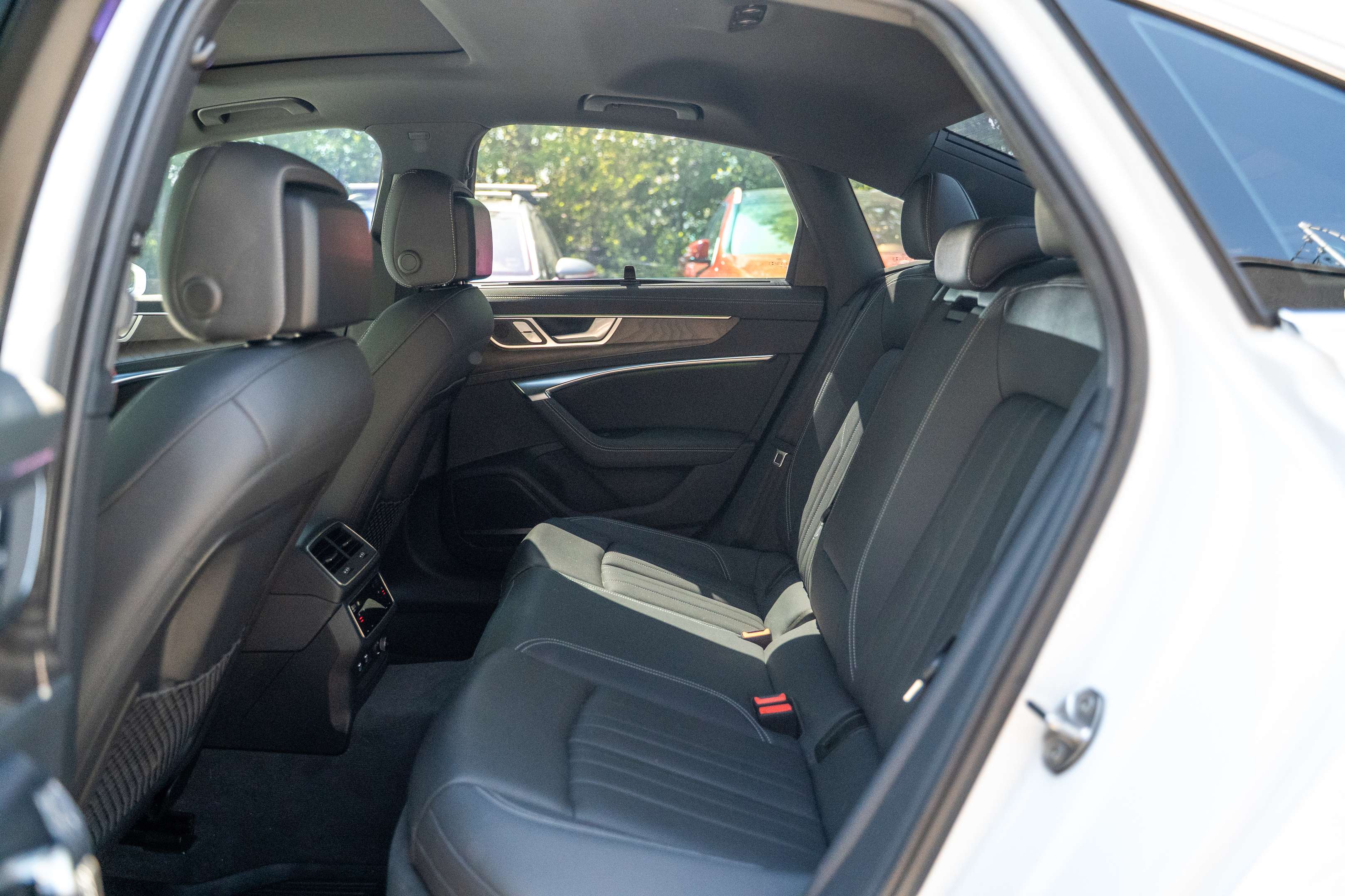 2019 Audi A6 Technik|CleanCarfax|Warranty|360 Cam|B&O|HUD|ACC| thumb 32