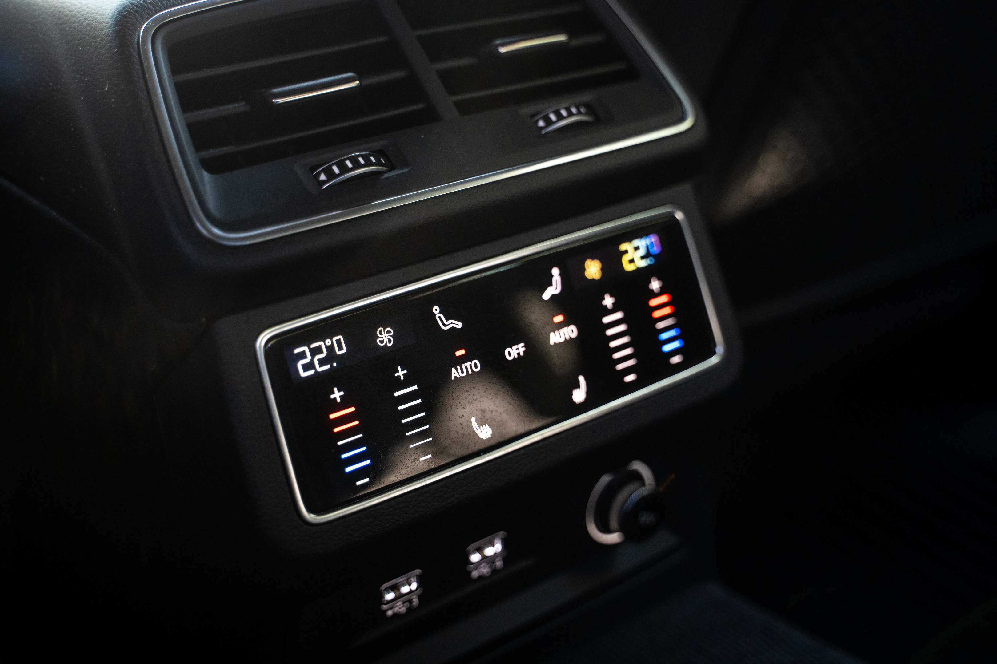 2019 Audi A6 Technik|CleanCarfax|Warranty|360 Cam|B&O|HUD|ACC| thumb 34