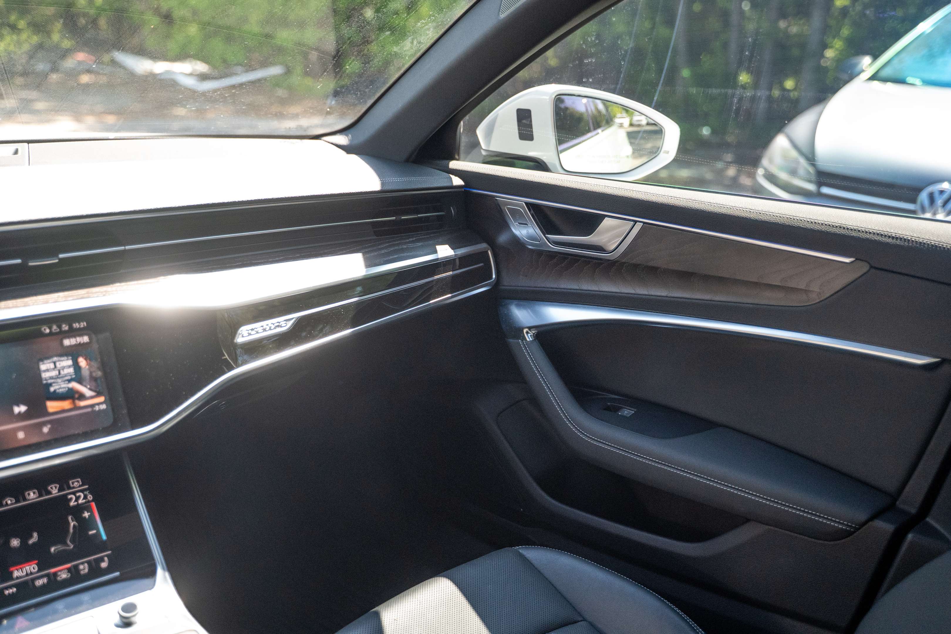 2019 Audi A6 Technik|CleanCarfax|Warranty|360 Cam|B&O|HUD|ACC| thumb 30