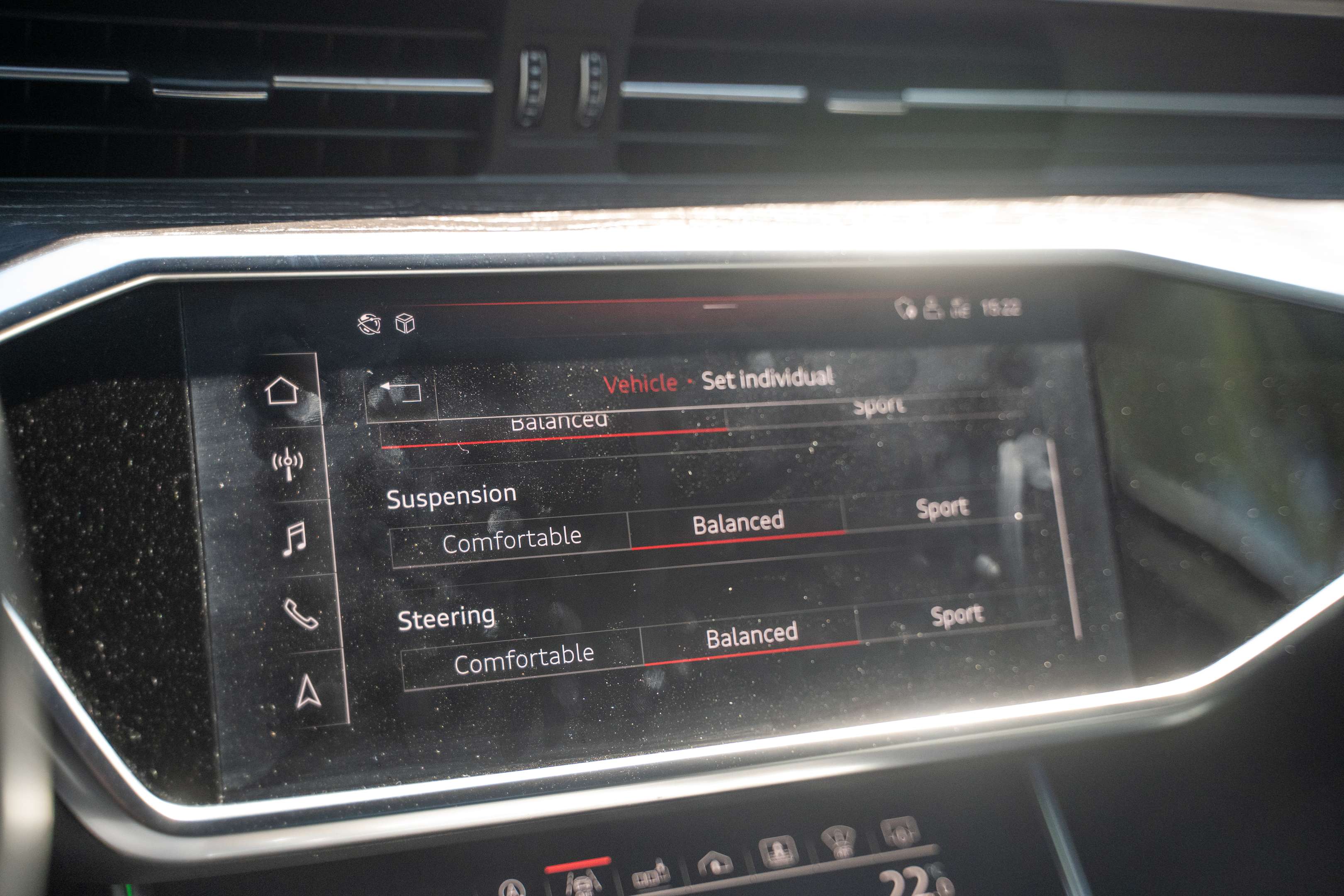 2019 Audi A6 Technik|CleanCarfax|Warranty|360 Cam|B&O|HUD|ACC| thumb 23