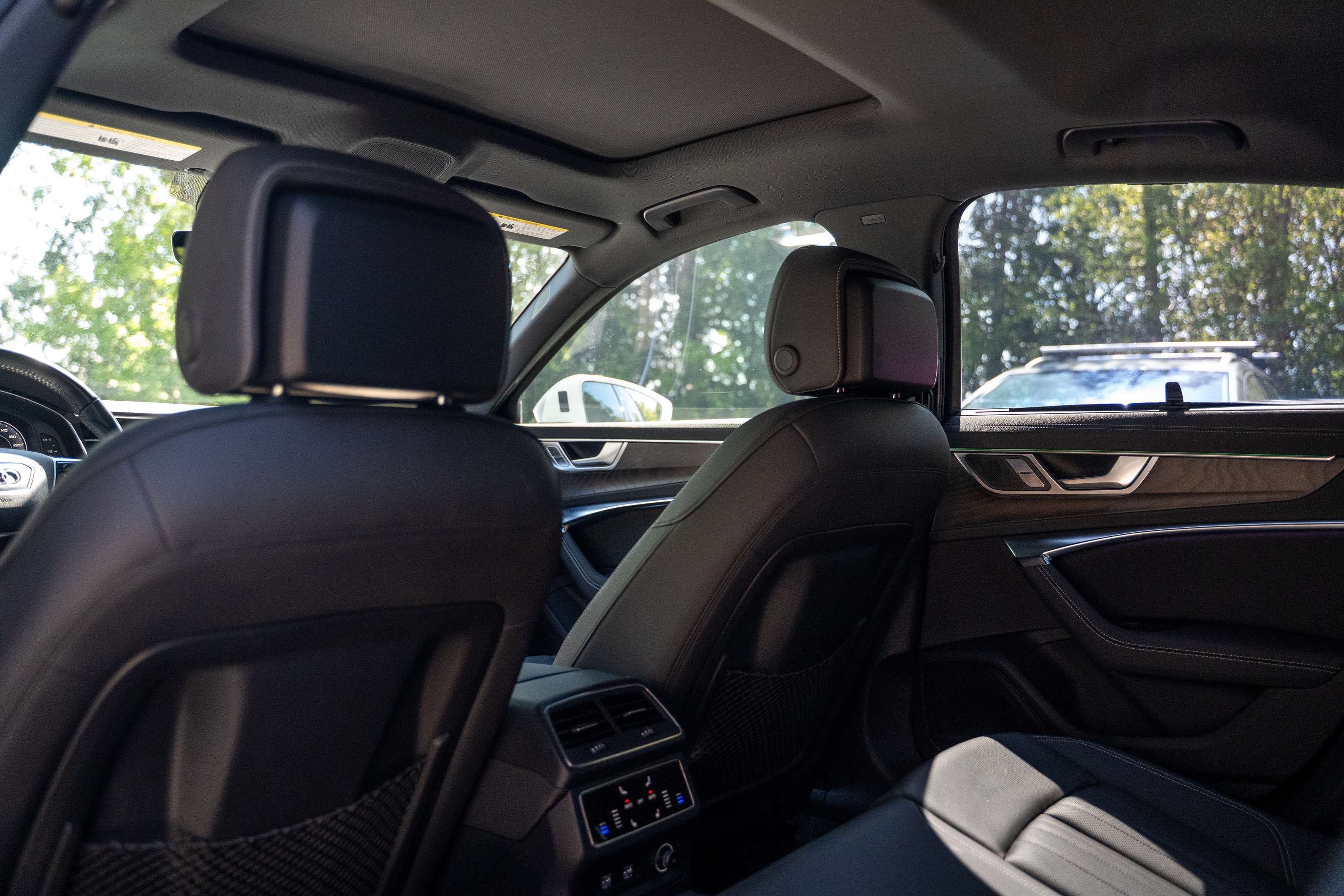 2019 Audi A6 Technik|CleanCarfax|Warranty|360 Cam|B&O|HUD|ACC| thumb 33