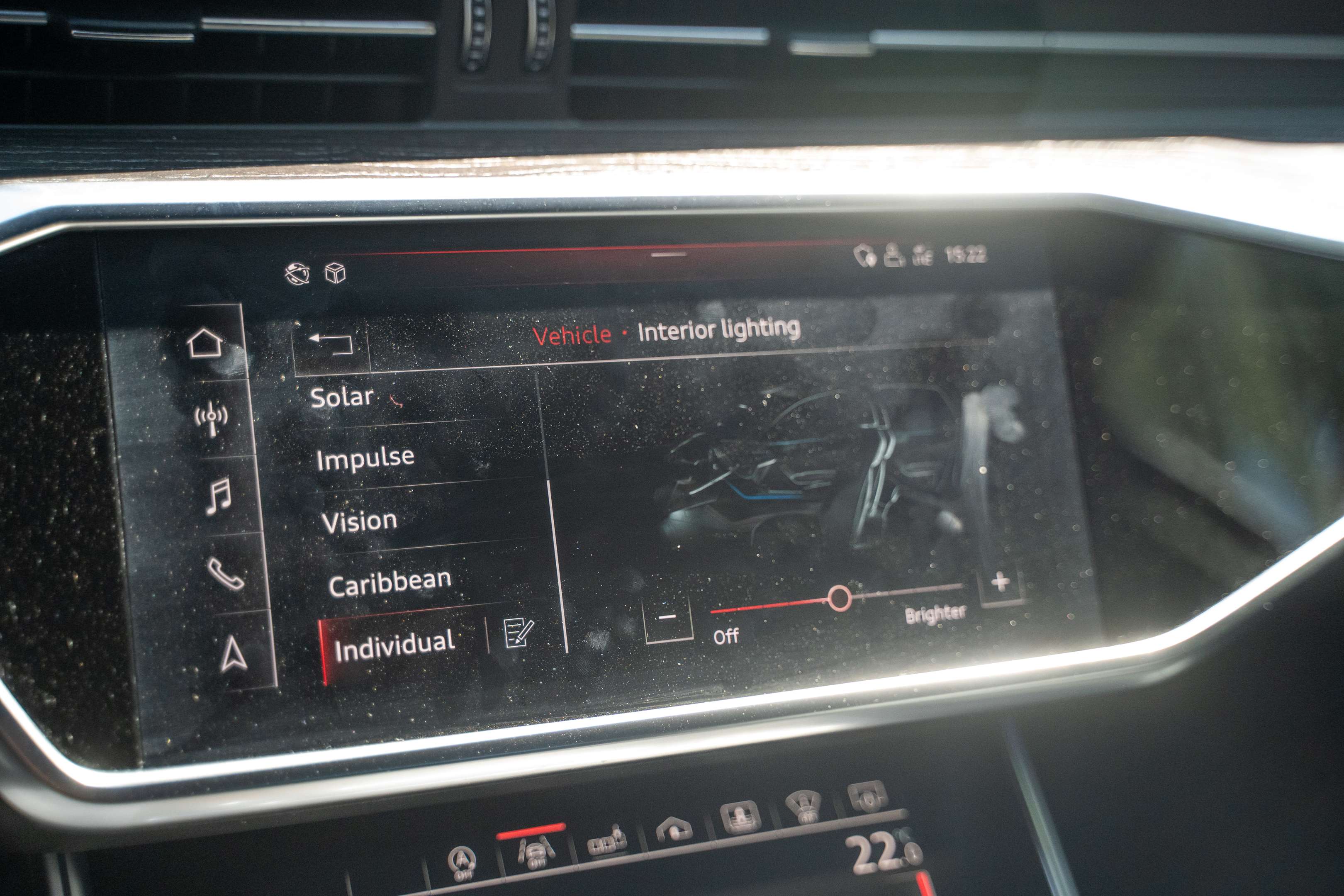 2019 Audi A6 Technik|CleanCarfax|Warranty|360 Cam|B&O|HUD|ACC| thumb 22