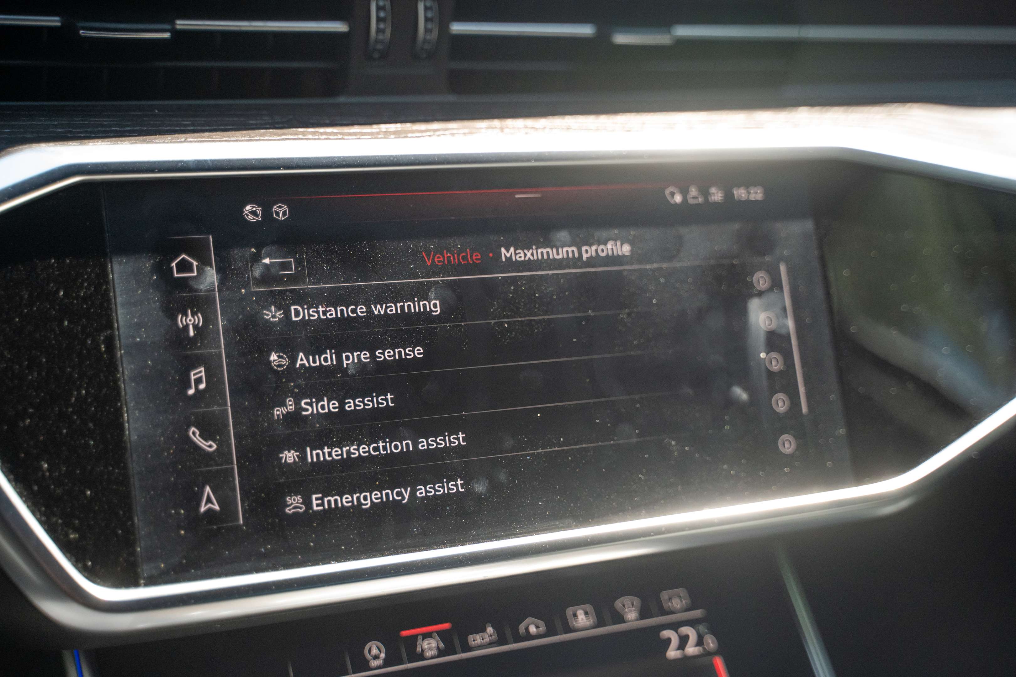 2019 Audi A6 Technik|CleanCarfax|Warranty|360 Cam|B&O|HUD|ACC| thumb 24