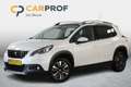 Peugeot 2008 1.2 PureTech Allure 130 PK. Clima | Carplay | Crui Wit - thumbnail 1