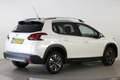 Peugeot 2008 1.2 PureTech Allure 130 PK. Clima | Carplay | Crui Wit - thumbnail 2