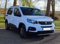 Peugeot Rifter Rifter 1.5BlueHDi S Blanco - thumbnail 2