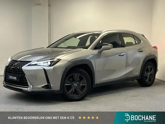 Lexus UX 250h Business Line | STOEL/STUUR V.W. | CAMERA |  CARPL