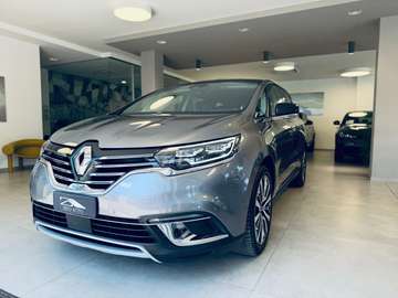 2.0 blue dci Initiale Paris 200cv edc my20