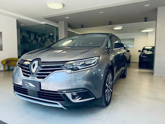 Renault Espace 2.0 blue dci Initiale Paris 200cv edc my20