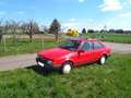 Ford Escort Escort Bravo Rojo - thumbnail 1