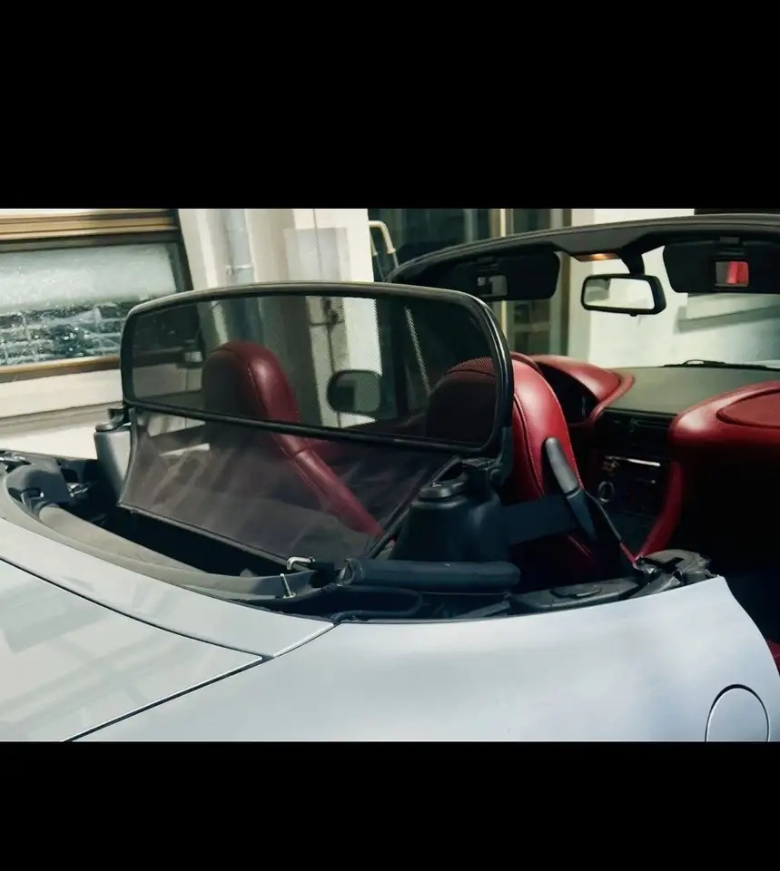 BMW Z3 roadster 1.8, foto 4