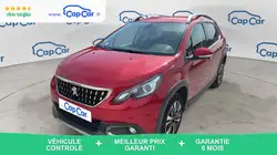Peugeot 2008 1.2 PureTech 130 Allure